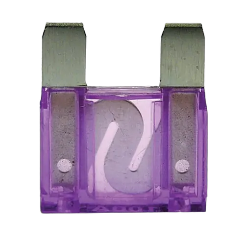 KT Accessories Maxi Blade Fuse, 100Amp