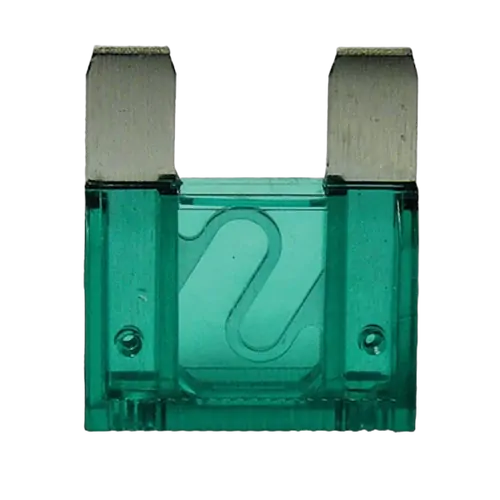 KT Accessories Maxi Blade Fuse, 30Amp