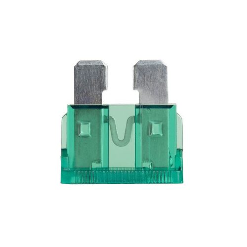 KT Accessories Maxi Blade Fuse, 30Amp, 2 Piece Pack