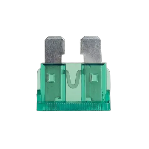KT Accessories Maxi Blade Fuse, 30Amp, 2 Piece Pack