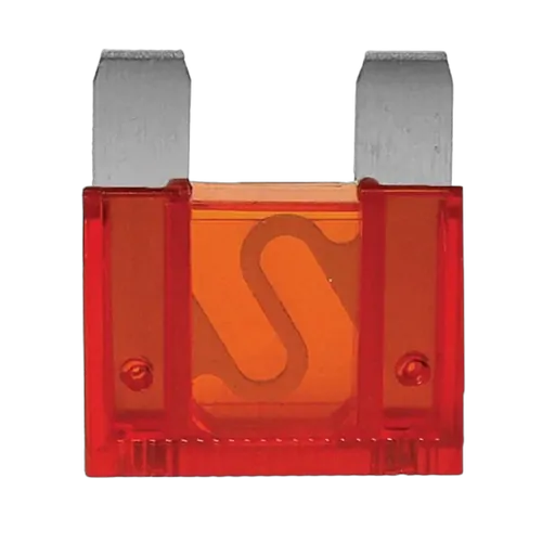 KT Accessories Maxi Blade Fuse, 40Amp