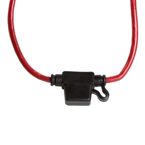 KT Accessories Mini Blade, Fuse Holder, Water Resistant