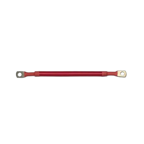 KT Accessories Battery Lead, Motor to Solenoid, 45cm, 18 Inch, Red
