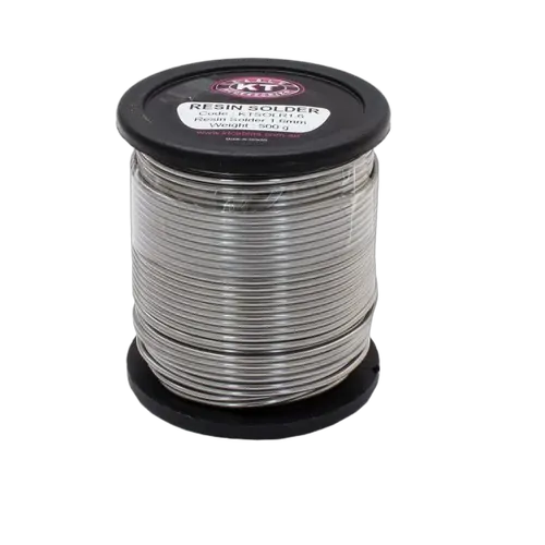 KT Accessories Resin Solder, 40 / 60, 500g, 1.6mm