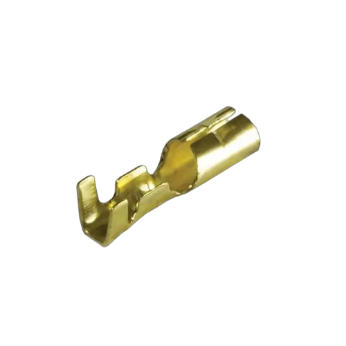 KT Accessories Terminals, Bullet, Female, Un-Insulated