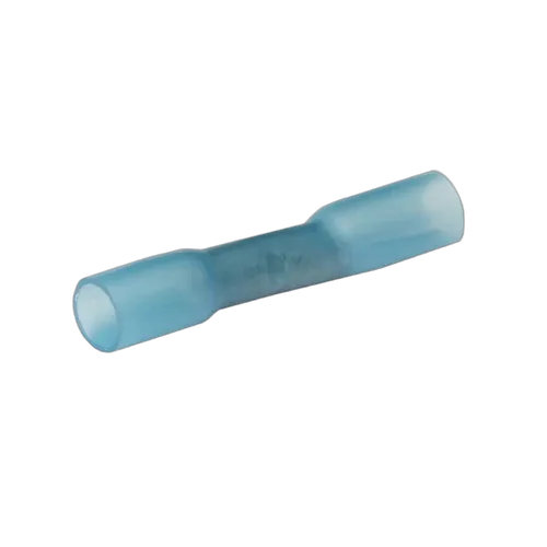 KT Accessories Butt Splice, Waterproof, Blue