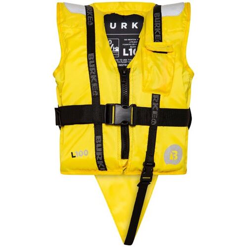 Burke Lifejacket L100 Xxs Child 15-25Kg