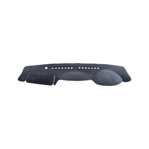 Sunland-Protection Dashmat Charcoal To Suit Foton Tunland 10/12 On