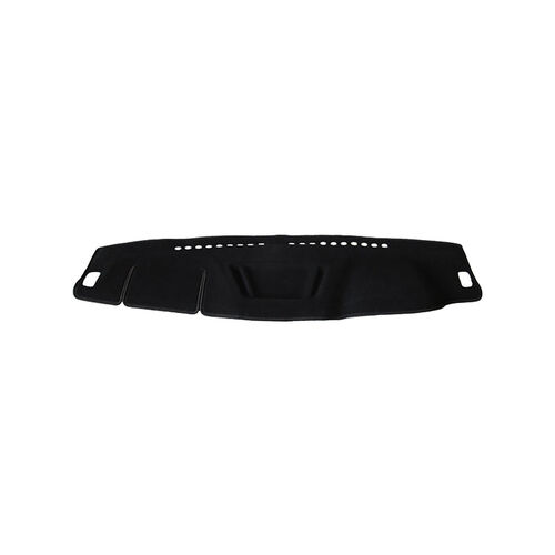 Sunland-Protection Dashmat Charcoal To Suit Ldv T60 Sk8C 8/2017 On