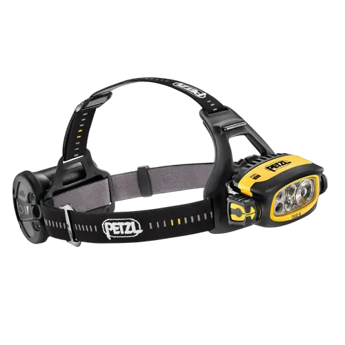 Petzl Duo S