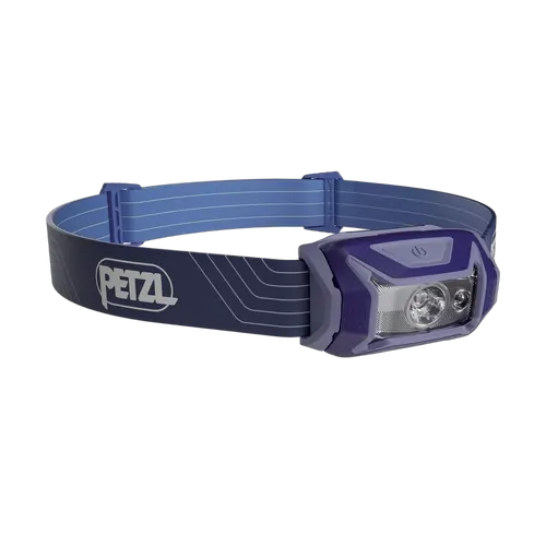 Petzl Tikka Blue