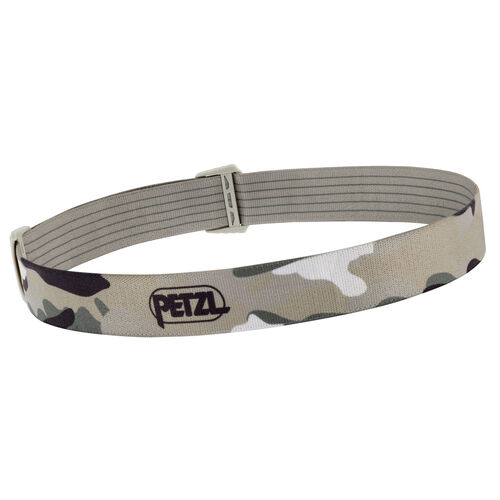 Petzl Spare Headband For Aria Camo