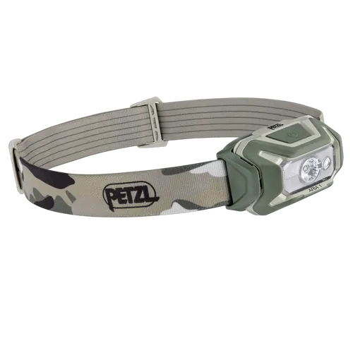 Petzl Aria 1 Rgb Camo