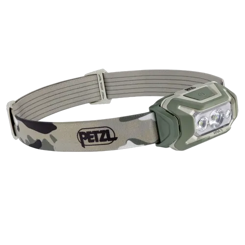 Petzl Aria 2 Rgb Camo