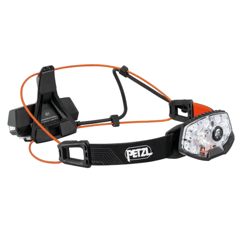 Petzl Nao Rl