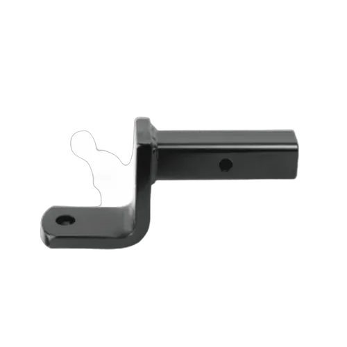 TAG Lug Enamel Dipped 50mm X 50mm Towbar Lug with 50mm Drop