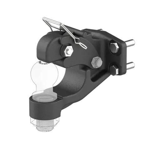 TAG Combo Pintle Hook (6T)