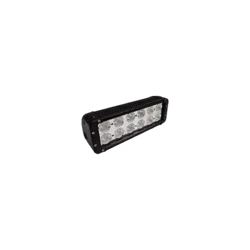LED Bar Light 120Watt CREE double row.Combo 280x90x105mm