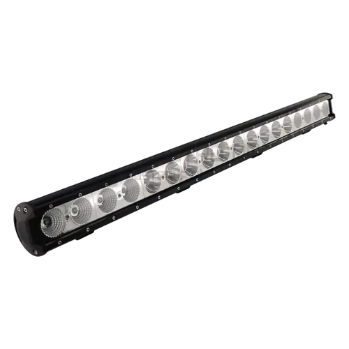 LED Bar Light 180Watt CREE single row, Combo 945x65x105mm