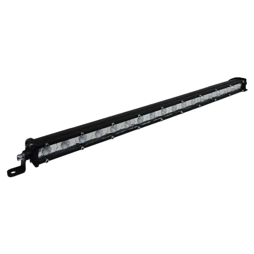 LED Bar Light 54Watt CREE single row. Flood 538x50x38mm