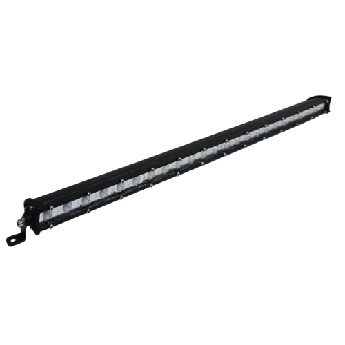 LED Bar Light 72Watt CREE single row. Flood 695x50x38mm