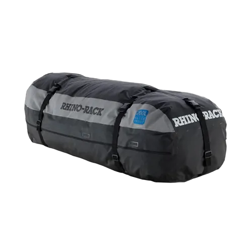 Rhino-Rack Weatherproof Luggage Bag (200L)