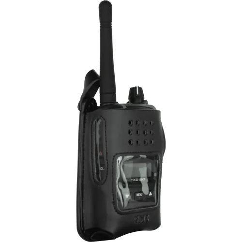 Leather Carry Case - Suit Tx685 / Tx6150 / Tx6155 / Tx6160