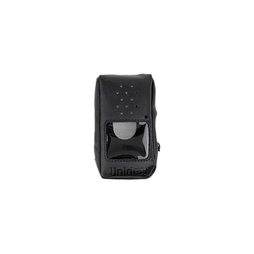 Uniden Leather Carry Case