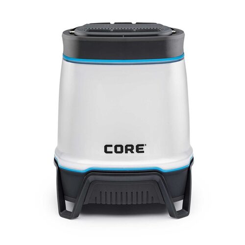 Core 1250 Lumen Rechargeable Speaker Lantern