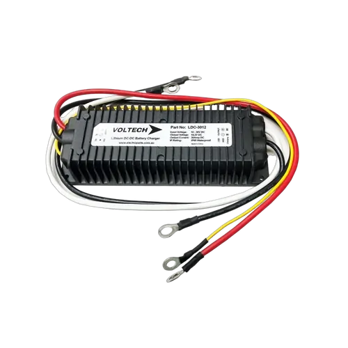 Lithium DC-DC Charger Output 14.2V / 30A