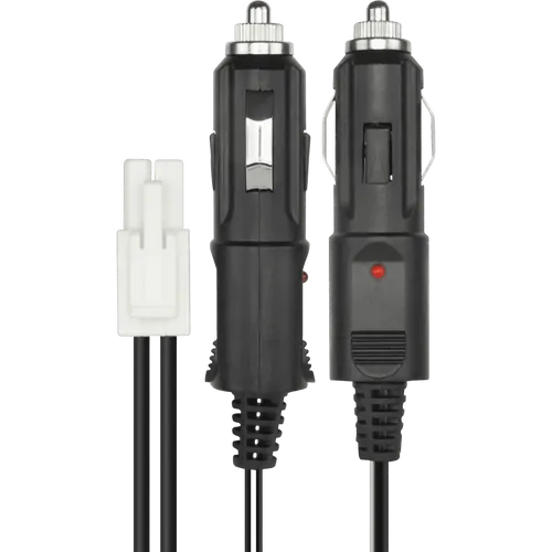 12V Dc Cigarette Lighter Lead - Suit All Uhf Cb Radios (Excluding Tx4600 / Tx4610)