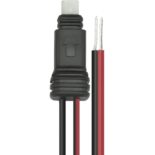 12V Dc Power Lead - Suit Gx600 / Gx600D