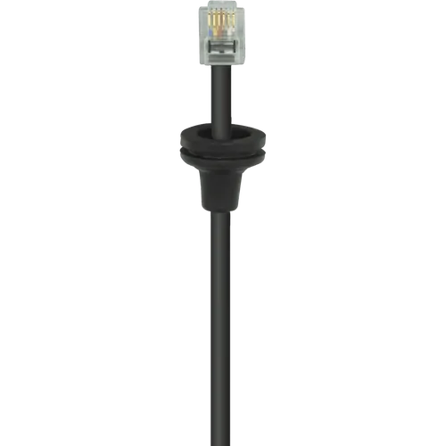 5M Microphone Extension Cable - Suit Mk012W/ B For Gx400 / Gx700