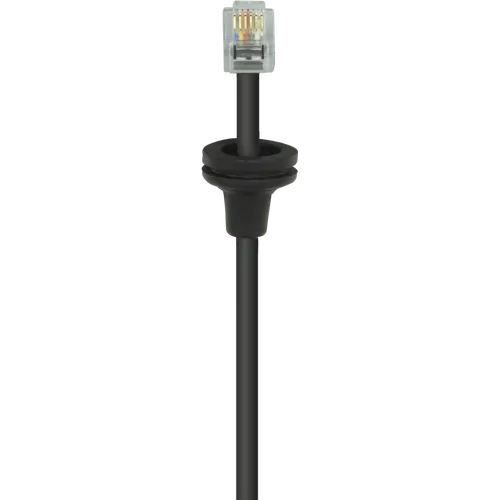 8M Microphone Extension Cable - Suit Mk012 For Gx400 / Gx700