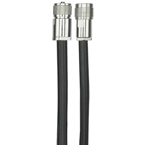 10M Rg213/U Coaxial Cable