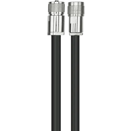 15M Rg213/U Coaxial Cable