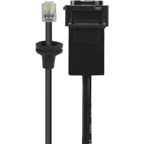 4M Microphone Extension Lead - Suit Mc400 Series Onwards