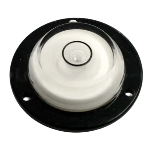 Explore Bubble Bulls Eye Level