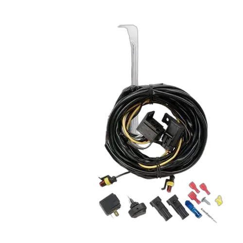 Lightforce Lightforce Generic Driving Light Wiring Harness 12V