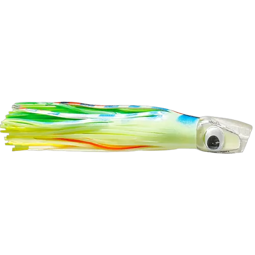 Black Magic Freedom Grand Slam Lumo - Rigged