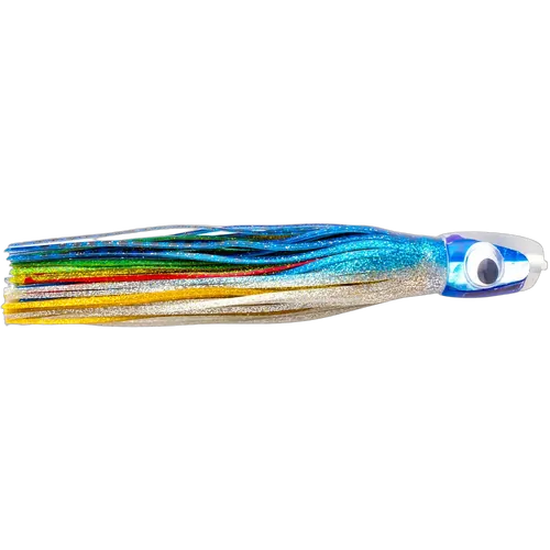 Black Magic Freedom Grand Slam - Unrigged