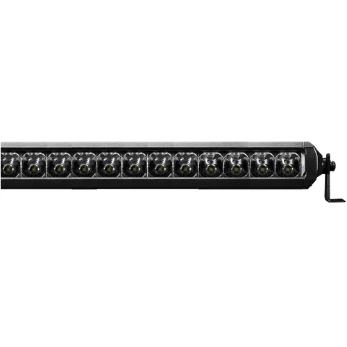 Lightforce Viper Lightbars Logo 20 Inch Single Row Led Light Bar