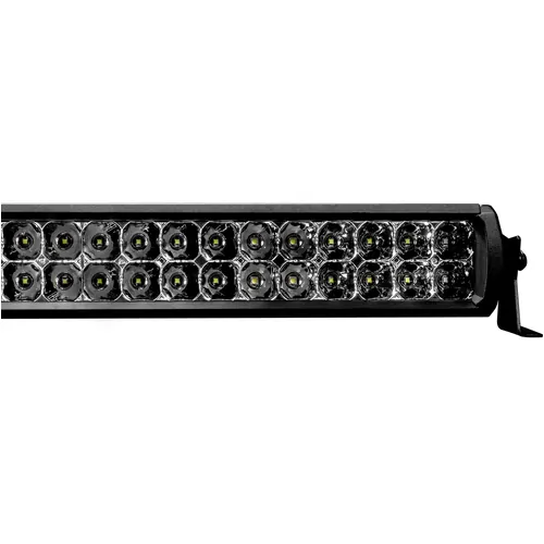 Lightforce Viper Lightbars Logo 40 Inch Dual Row Led Light Bar