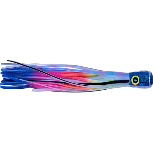 Black Magic Flea XT Flying Fish - Rigged