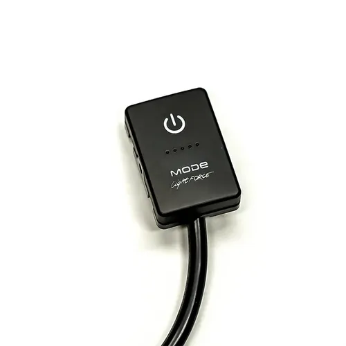 Lightforce Beast Switch - Universal Dash Mount / Ty2 Fitment