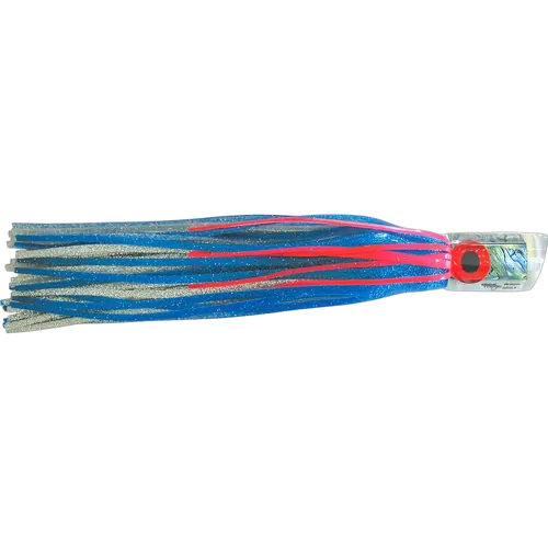 Black Magic Harlequin - Unrigged