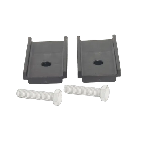 Rhino Rack Heavy Duty Leg Height Spacer