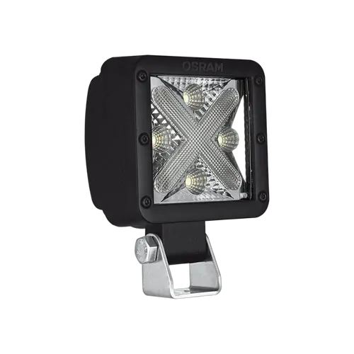 LED Light Cube MX85-WD / 12V/ Wide Beam