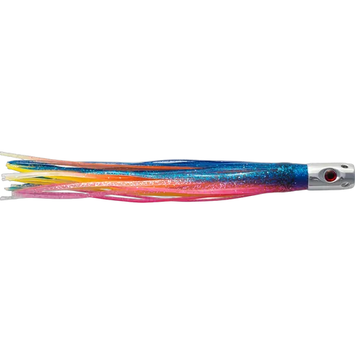 Black Magic JetSetter Pilchard - Single Rigged