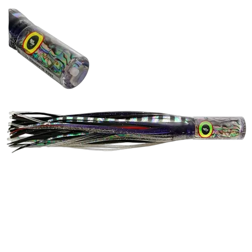 Black Magic Jack Slammer XT Burple - Wire Rigged